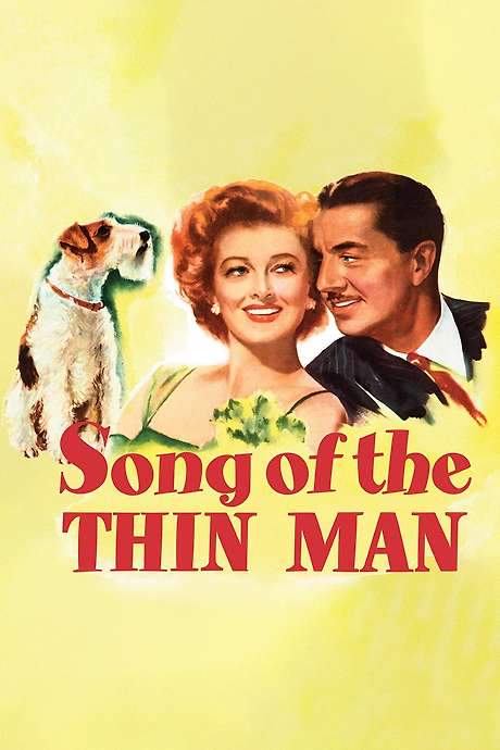 Song of the Thin Man